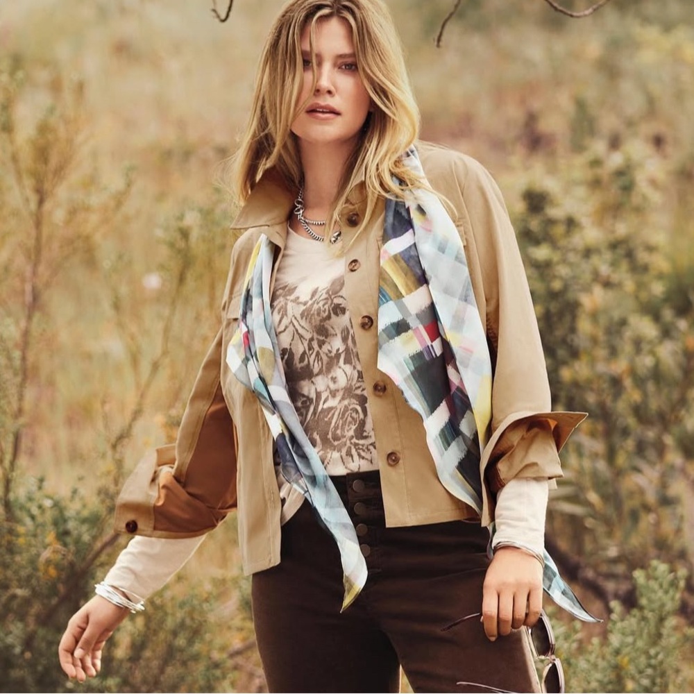 CAbi Mason Jacket - Picture 3 of 11